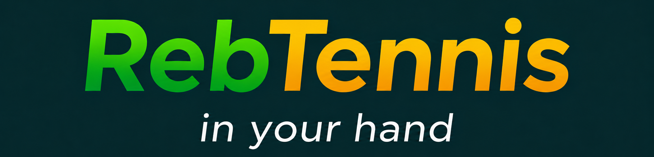 RebTennis